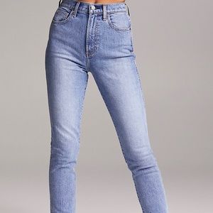 Denim Forum Angelica Slim